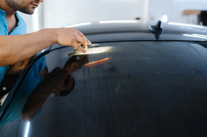 Unleash the True Beauty of Your Car with RAS Auto Care's Detailing Services